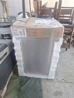 Thermador new dish wash