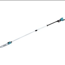 Makita Telescoping Pole ChainSaw