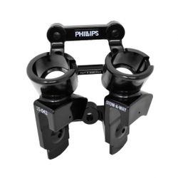 Stow-A-Way Gladhand holder