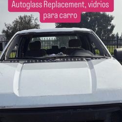 Auto Glass