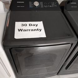 Samsung Electric Dryer