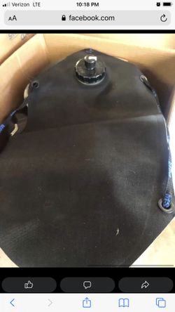 Dromedary  Beverage Bag, New