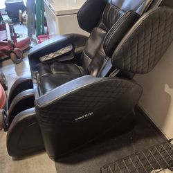 Ootori Massage Chair Barely Used $240 OBO