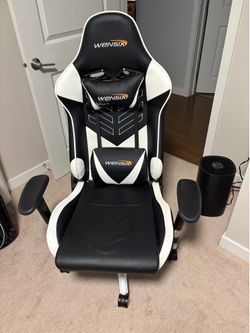 Wensix Gaming Chair
