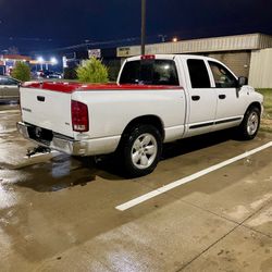 2004 Dodge Ram 1500