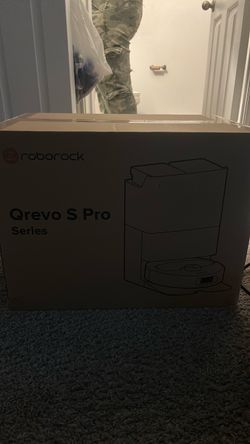 Qrevo S pro