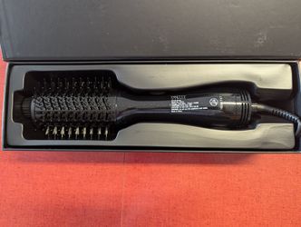 Pretty In A Minute Hot Volumizing Brush
