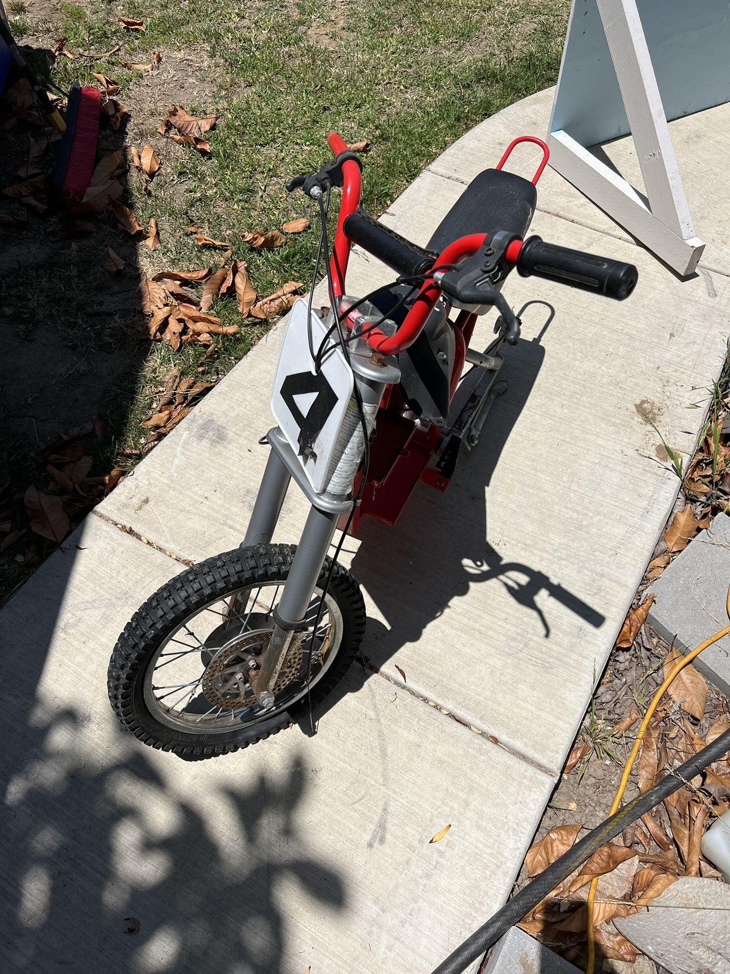 razor mx 1000