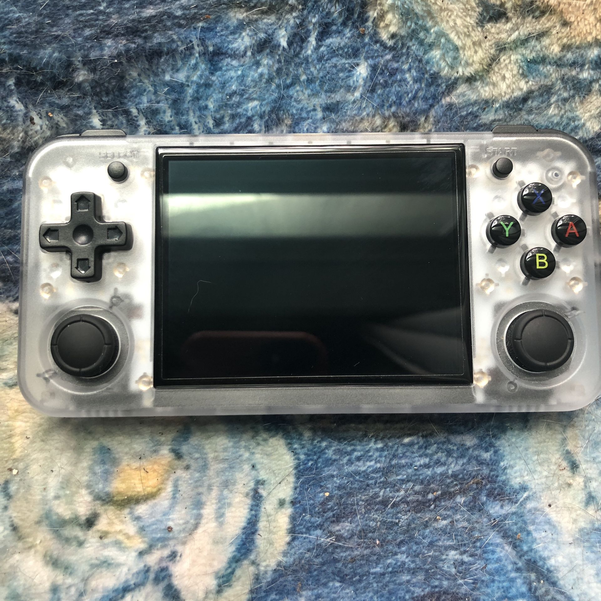*MODDED* ANBERNIC HANDHELD VINTAGE GAMING 