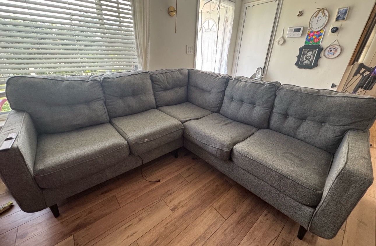 Free couch
