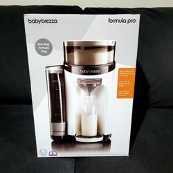 Baby Breeza Infant  Formula Pro