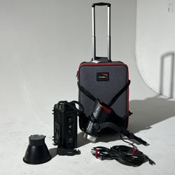 Aputure LS 600D PRO