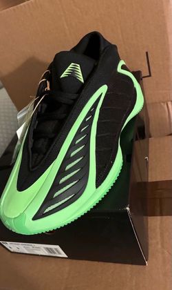 Anthony Edward’s Adidas 8M 9W