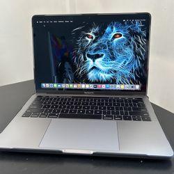 MacBook Pro 💻 Touchbar
