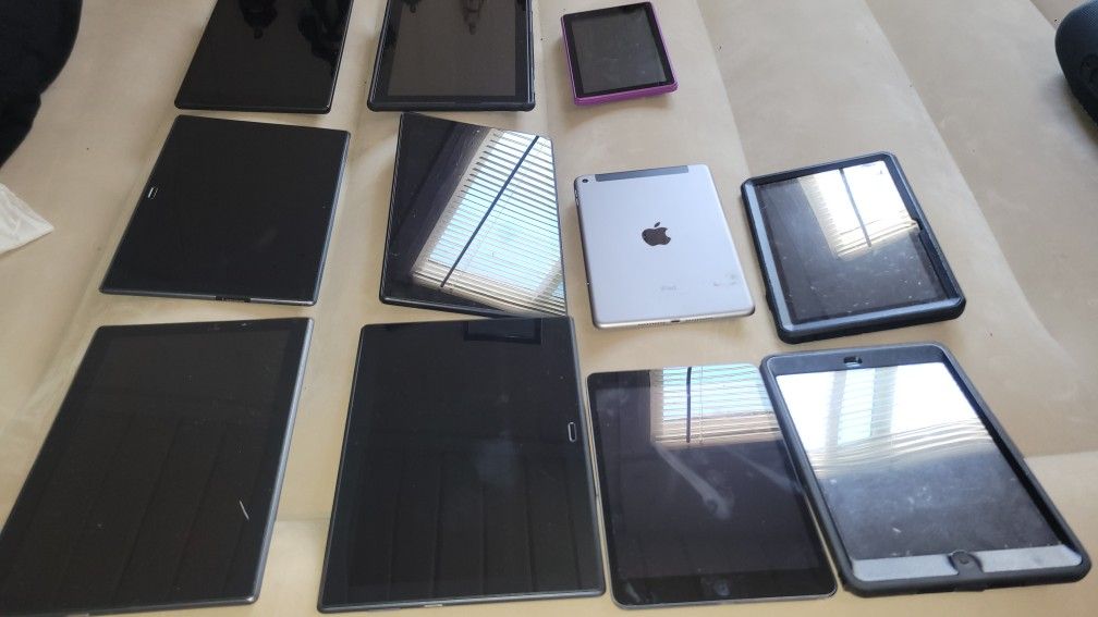 Tablets