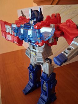Transformers $15 cash