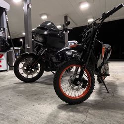 S1 Amp aipas Ebike or trading for a 29er with money on top( READ Description) ⬇️