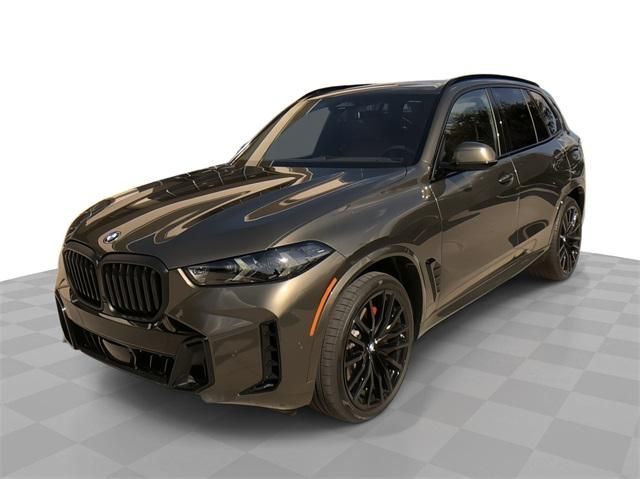 2024 BMW X5