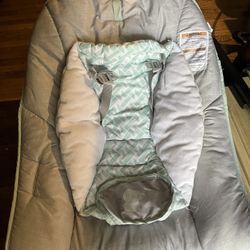 Very Clean Baby Rocker 