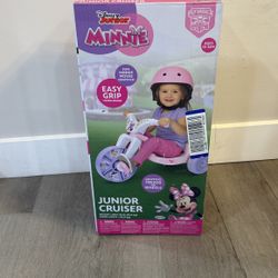 Junior Cruiser