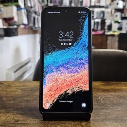 Samsung Galaxy Xcover 6 Pro 5G Unlocked 128gb 