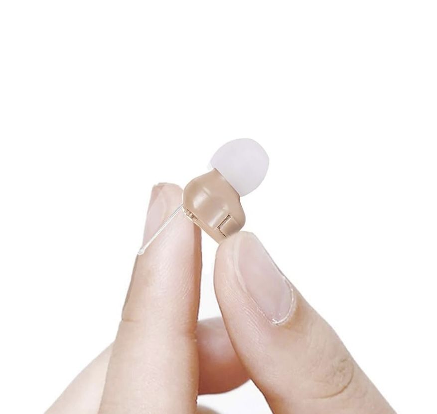 Hearing Amplifier