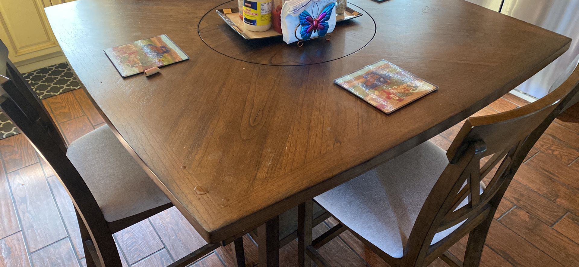 Dinning Room