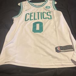 Celtics Jersey 