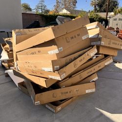 Free Cardboard 