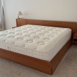 Several Furniture Pieces 