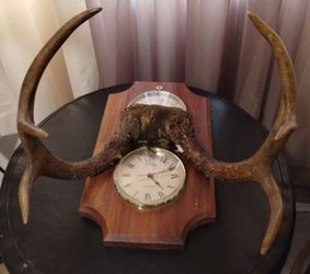 Deer Antlers Decoration