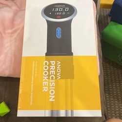 Anova Precision Cooker