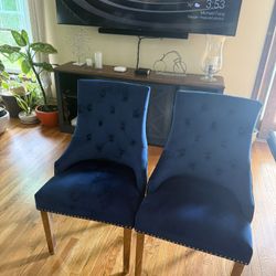 Dining Room Chairs 