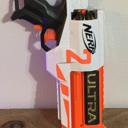 Nerf Ultra 2 