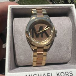 Michael Kors Watch