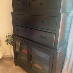 Thomasville Dresser 
