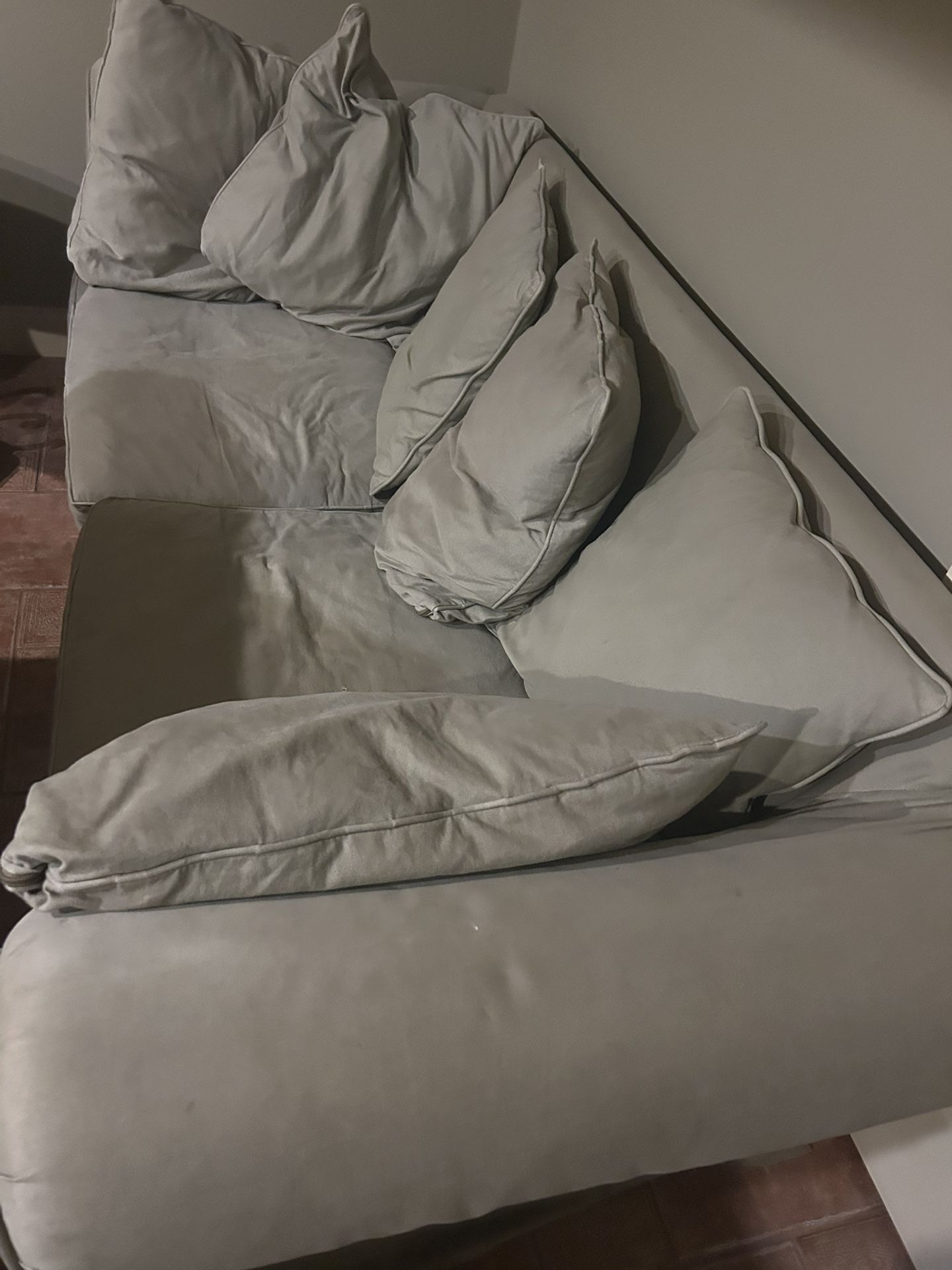 Free Sleeper Sofa