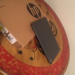 Hp Chromebook 