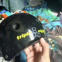 Kids Helmet 