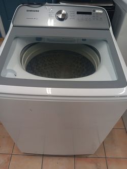 Washer 
