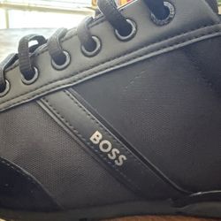 Tenis hugo Boss