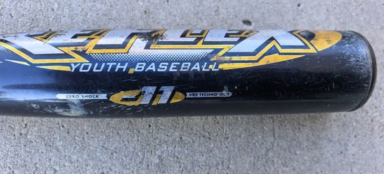 Easton Reflex Baseball Bat