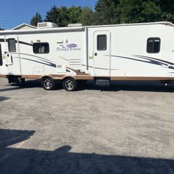 2011 Coachman 295 RLDS