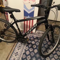 Huffy bike 
