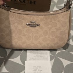 Coach Purse Brand New
