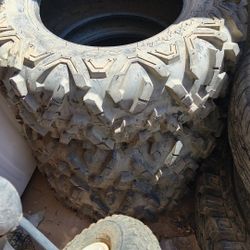 Llantas Originales De Can-Am R14