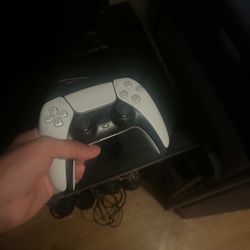 Ps5 Controller