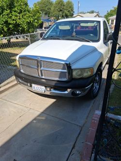 2004 Dodge Ram 1500