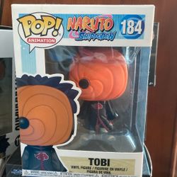 Funko Pops