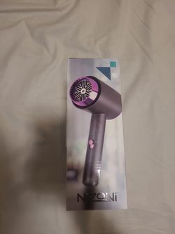 Hair Dryer